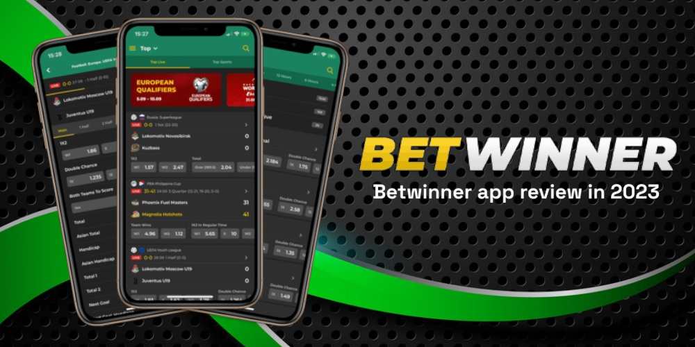 betwinner Guide complet pour parier, jouer et profiter en toute sécurité betwinner Guide complet pour parier, jouer et profiter en toute sécurité