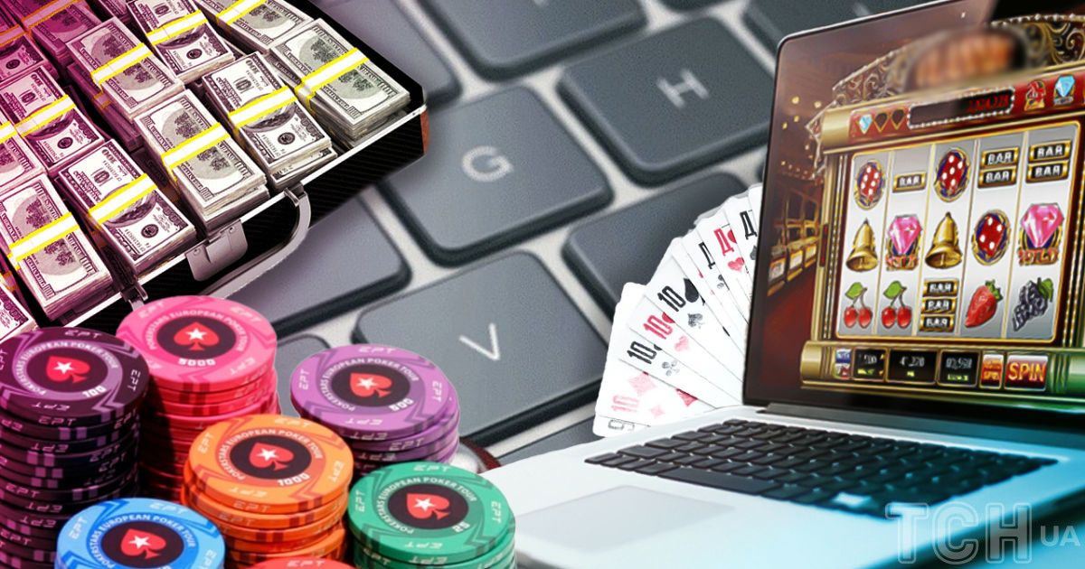 Casino DuoBetz Your Ultimate Guide to Online Gaming