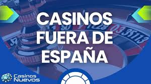 Descubre el Futuro del Juego en el Casino Móvil