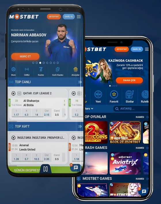 Discover the Excitement of Betting with Most Bet BD