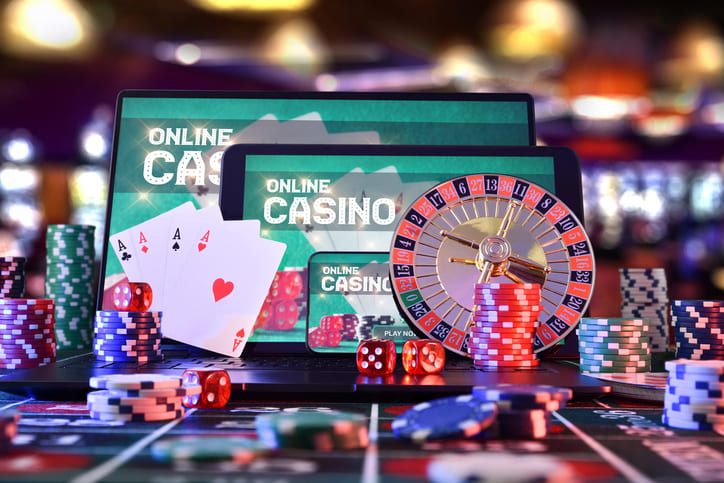 Experience Thrills at Mr Luck Casino - Your Ultimate Gaming Destination Experience Thrills at Mr Luck Casino - Your Ultimate Gaming Destination
