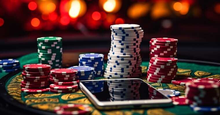 Explore the Thrilling World of Forza.Bet Casino Online Games