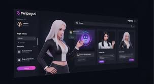 Exploring the Future of Swipey AI Videos Porn