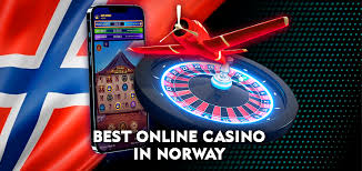 Exploring the Thrilling World of Online Casinos in Norway 53 Exploring the Thrilling World of Online Casinos in Norway 53