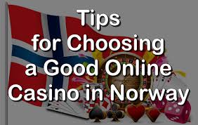 Exploring the Thrilling World of Online Casinos in Norway 53 Exploring the Thrilling World of Online Casinos in Norway 53