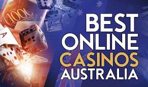 Exploring the Thrills of Online Pokies Australia