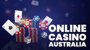 Exploring the Thrills of Online Pokies Australia