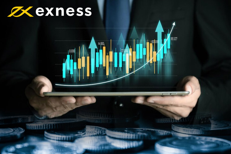 Maximize Your Earnings with the Exness Sign Up Bonus Maximize Your Earnings with the Exness Sign Up Bonus