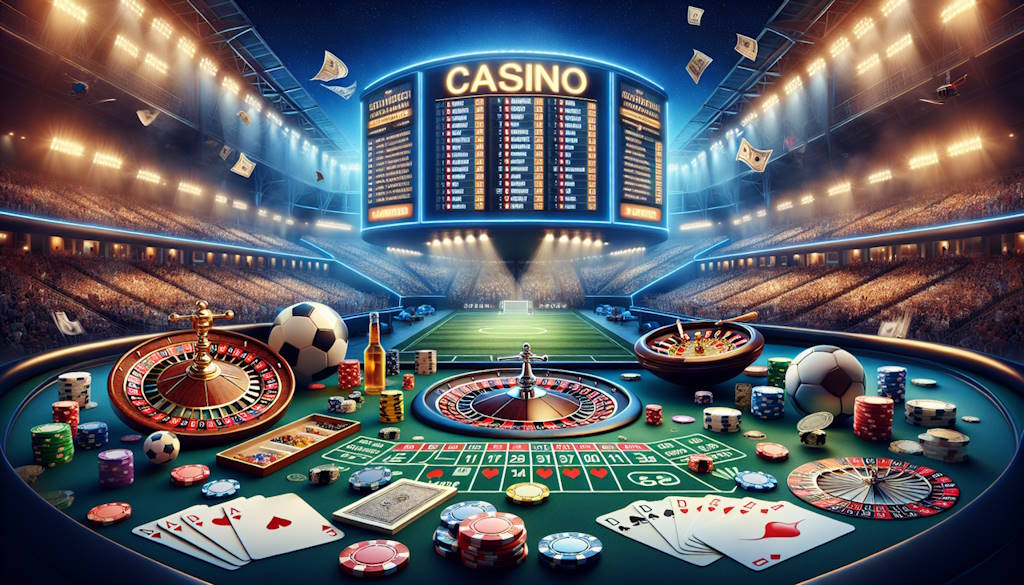The Ultimate Guide to Online Betting at bd222 bet
