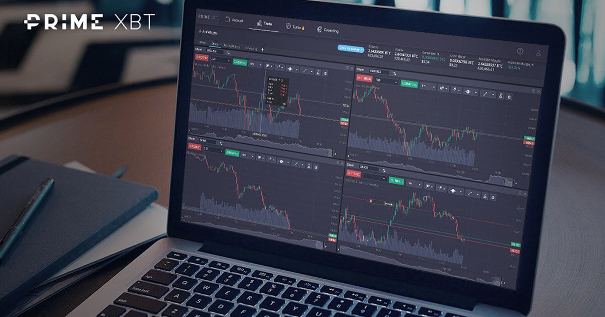 The Versatile World of Cryptocurrency PrimeXBT Trading Platform The Versatile World of Cryptocurrency PrimeXBT Trading Platform
