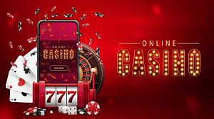 Vše, co potřebujete vědět o online casino czk