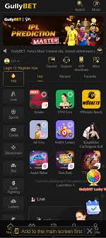 Explore GullyBet - Your Ultimate Online Betting Destination