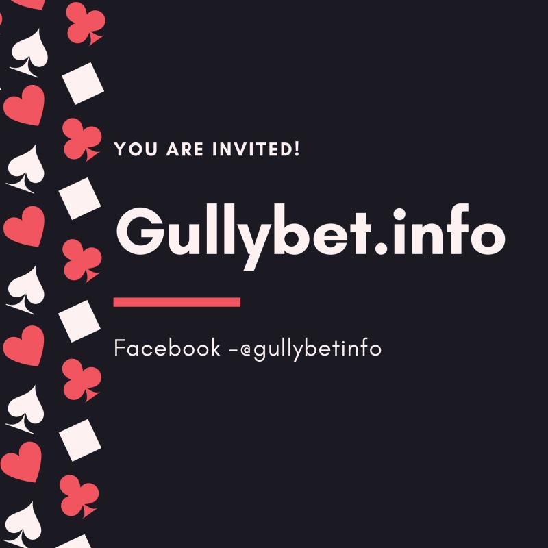 Explore GullyBet - Your Ultimate Online Betting Destination