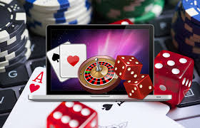 Explore the Thrills at Lucky Mister Online Casino UK