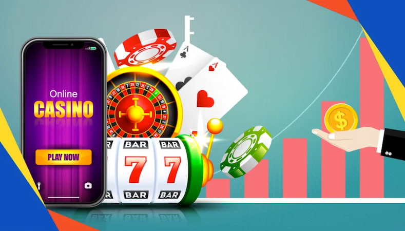 Join the Game of Luck Embrace Chance and Strategy in Gaming Join the Game of Luck Embrace Chance and Strategy in Gaming