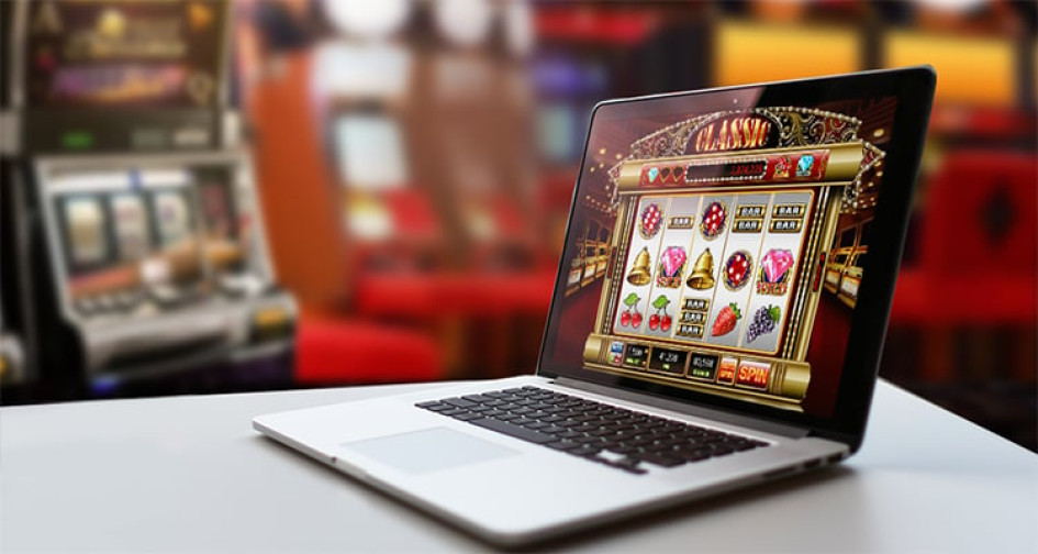 Join the Game of Luck Embrace Chance and Strategy in Gaming Join the Game of Luck Embrace Chance and Strategy in Gaming