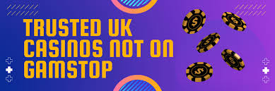 Unlocking the Benefits of Non Gamstop Casino Bonuses 769121016 Unlocking the Benefits of Non Gamstop Casino Bonuses 769121016